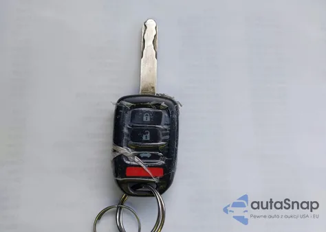 2015 Honda Civic Lx из США, поврежденный, VIN 19XFB2E56FE050177